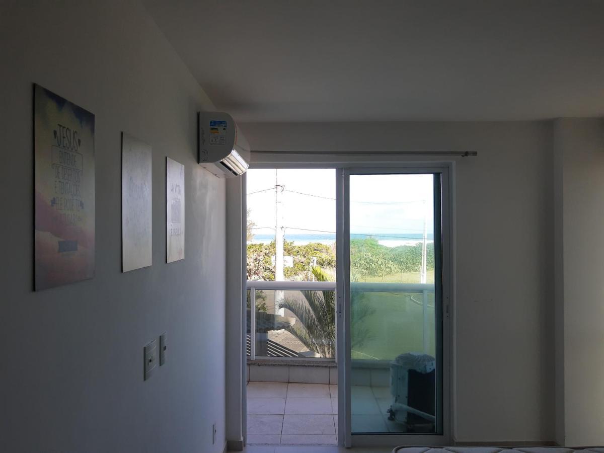 Arraial Do Cabo Apartment Ngoại thất bức ảnh