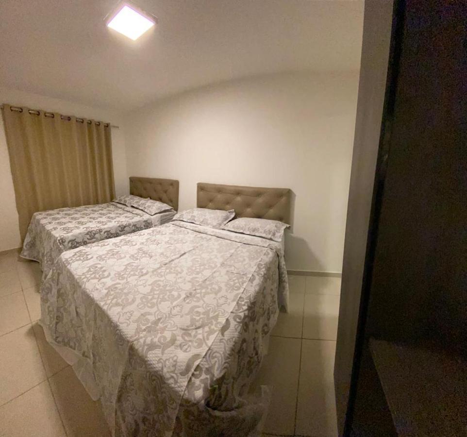 Arraial Do Cabo Apartment Ngoại thất bức ảnh