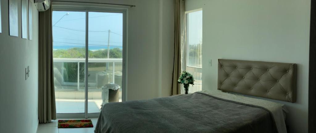 Arraial Do Cabo Apartment Ngoại thất bức ảnh
